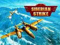                                                                     Siberian Strike ﺔﺒﻌﻟ