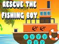                                                                     Rescue The Fishing Boy ﺔﺒﻌﻟ
