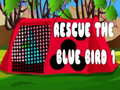                                                                     Rescue The Blue Bird 1 ﺔﺒﻌﻟ