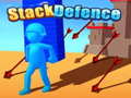                                                                     Stack Defence ﺔﺒﻌﻟ