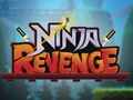                                                                     Ninja Revenge ﺔﺒﻌﻟ