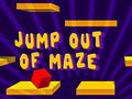                                                                     Jump Out Of Maze ﺔﺒﻌﻟ