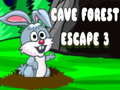                                                                     Cave Forest Escape 3 ﺔﺒﻌﻟ