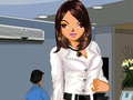                                                                     Office Girl Dress up ﺔﺒﻌﻟ