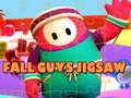                                                                     Fall Guys Jigsaw ﺔﺒﻌﻟ