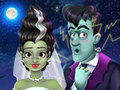                                                                     Monster Bride Wedding Vows ﺔﺒﻌﻟ