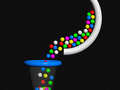                                                                     Color Balls Collect  ﺔﺒﻌﻟ