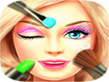                                                                     Face Paint Girls Salon  ﺔﺒﻌﻟ