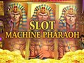                                                                     Slot Machine Pharaoh  ﺔﺒﻌﻟ
