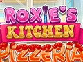                                                                     Roxie's Kitchen Pizzeria ﺔﺒﻌﻟ
