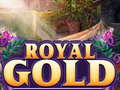                                                                     Royal Gold ﺔﺒﻌﻟ
