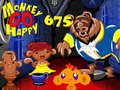                                                                     Monkey Go Happy Stage 675 ﺔﺒﻌﻟ