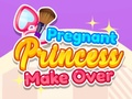                                                                     Pregnant Princess Makeover ﺔﺒﻌﻟ