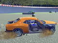                                                                     Xtreme Demolition Arena Derby 2022 ﺔﺒﻌﻟ