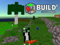                                                                     Build with Cubes 2 ﺔﺒﻌﻟ