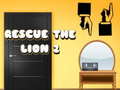                                                                     Rescue The Lion 2 ﺔﺒﻌﻟ