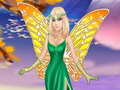                                                                     Nature Fairy Dressup ﺔﺒﻌﻟ