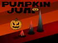                                                                     Pumpkin Jump ﺔﺒﻌﻟ