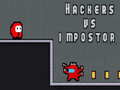                                                                     Hackers vs impostors ﺔﺒﻌﻟ