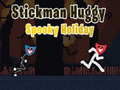                                                                    Stickman Huggy Spooky Holiday ﺔﺒﻌﻟ