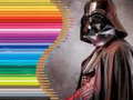                                                                     Coloring Book for Darth Vader ﺔﺒﻌﻟ