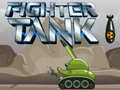                                                                     Fighter Tank ﺔﺒﻌﻟ