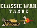                                                                     Classic War Tankz ﺔﺒﻌﻟ