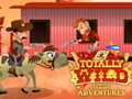                                                                     Totally Wild West Adventures ﺔﺒﻌﻟ