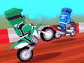                                                                     Tricks - 3D Bike Racing Game ﺔﺒﻌﻟ