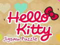                                                                    Hello Kitty Jigsaw Puzzle ﺔﺒﻌﻟ