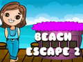                                                                     Beach Escape 2 ﺔﺒﻌﻟ