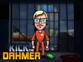                                                                    Kick The Dahmer ﺔﺒﻌﻟ