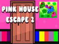                                                                     Pink House Escape 2 ﺔﺒﻌﻟ