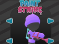                                                                     Paint Strike ﺔﺒﻌﻟ