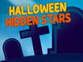                                                                     Halloween Hidden Stars ﺔﺒﻌﻟ