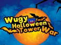                                                                     Wugy Halloween Tower War ﺔﺒﻌﻟ