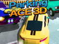                                                                     Parking ACE 3D ﺔﺒﻌﻟ