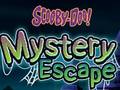                                                                     Scooby-Doo! Mystery Escape ﺔﺒﻌﻟ
