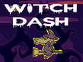                                                                     Witch Dash ﺔﺒﻌﻟ