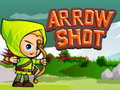                                                                     Arrow Shoot ﺔﺒﻌﻟ