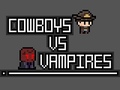                                                                     Cowboys Vs Vampires ﺔﺒﻌﻟ