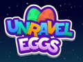                                                                     Unravel Egg ﺔﺒﻌﻟ