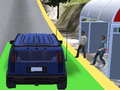                                                                     4x4 Passenger Jeep Driving game 3D ﺔﺒﻌﻟ