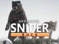                                                                     Wild Hunter sniper buck ﺔﺒﻌﻟ