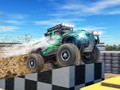                                                                     4x4 Monster Truck Driving 3D ﺔﺒﻌﻟ