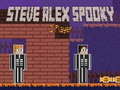                                                                     Steve Alex Spooky 2 Player ﺔﺒﻌﻟ