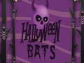                                                                    Halloween Bats ﺔﺒﻌﻟ
