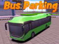                                                                     Bus Parking  ﺔﺒﻌﻟ