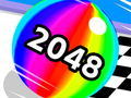                                                                     Color Ball Run 2048 ﺔﺒﻌﻟ