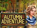                                                                     Autumn Adventure ﺔﺒﻌﻟ